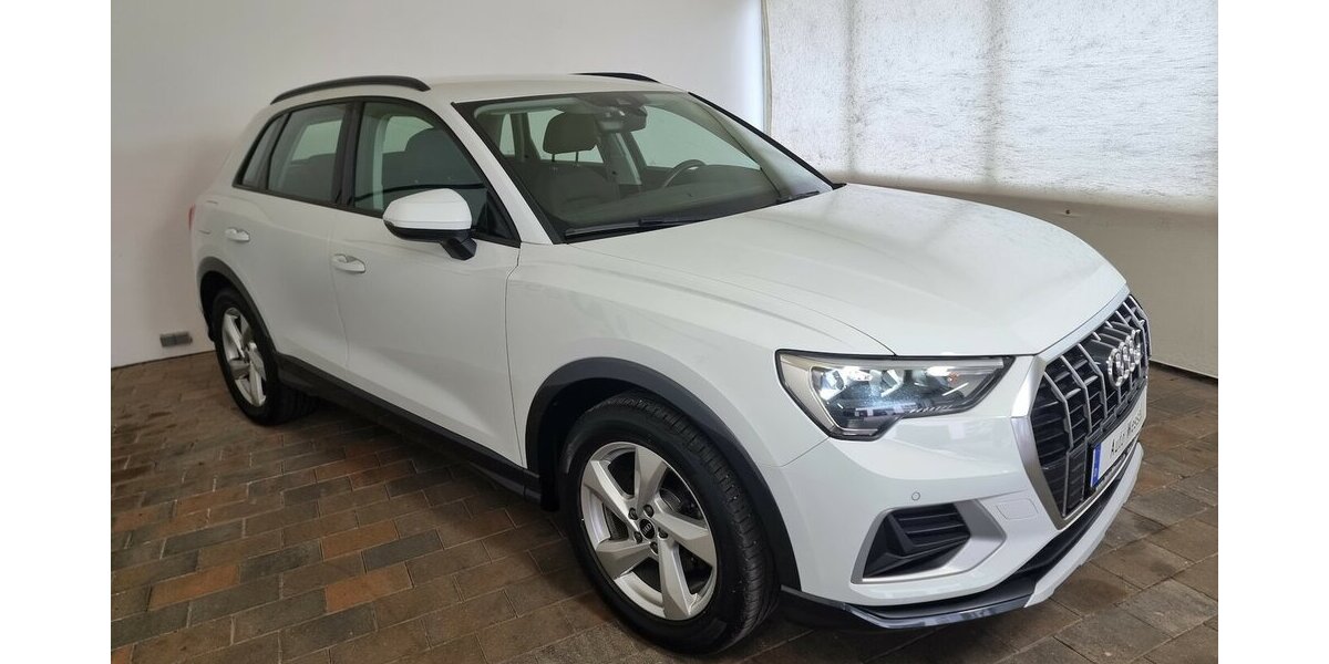 Audi Q3 35 TDI Advanced Prestige LED ACC APP schw.AHK 79.950 km 27.750 € Garrel 49681