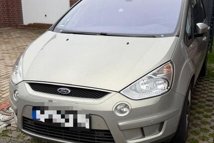 Ford S-Max 165.400 km 4.959 € Cloppenburg 49661