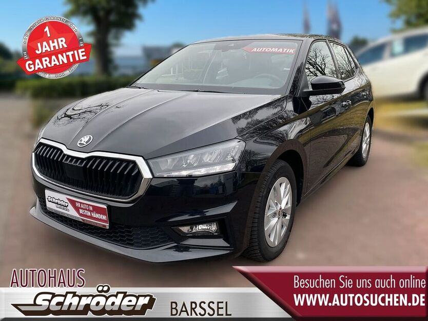 Fabia