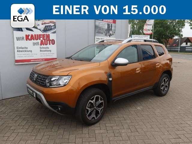 Duster