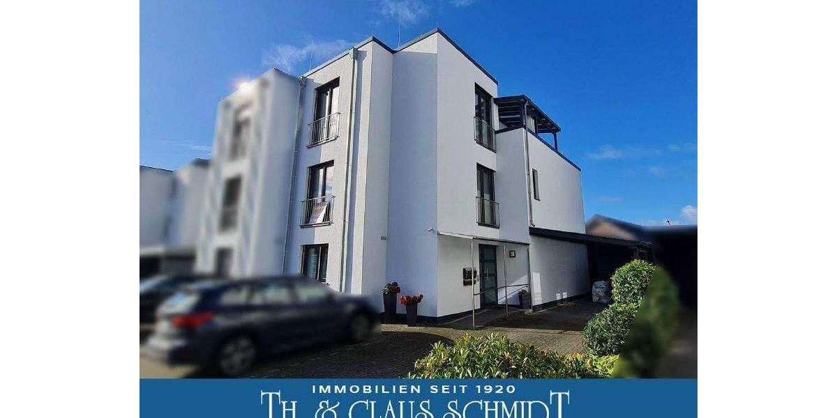 Etagenwohnung Rastede Südende I - 5 Zimmer, 220 m&sup2;, 757.000&euro; | Angebot:25567105