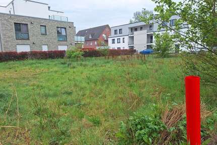 Grundstück zu verkaufen in Oldenburg 465.000 € 586 m²
