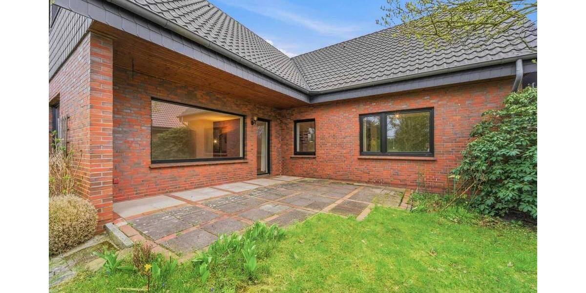 Mehrfamilienhaus, Wohnhaus Wiefelstede / Ofenerfeld Ofenerfeld - 7 Zimmer, 182 m&sup2;, 399.000&euro; | Angebot:26157448