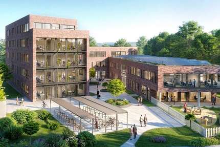 Gewerbeobjekt Oldenburg Etzhorn - 8.223&euro; | Angebot:27528551