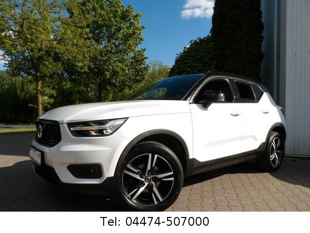 Volvo XC40 68.990 km 22.690 &euro; Garrel 49681