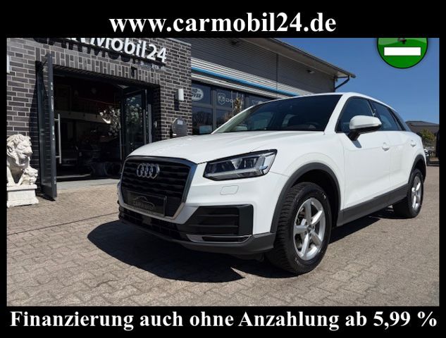 Audi Q2 92.900 km 16.400 &euro; Rastede/ Wahnbek 26180