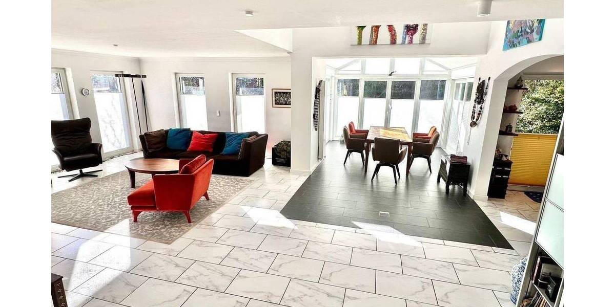 Mehrfamilienhaus, Wohnhaus Bad Zwischenahn Elmendorf - 4 Zimmer, 183 m&sup2;, 529.000&euro; | Angebot:26927674