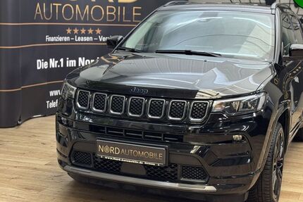 Jeep Compass 101.153 km 19.800 € Rastede/ Wahnbek 26180
