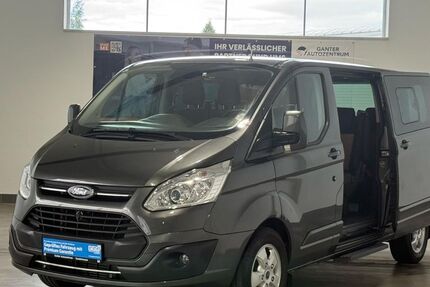 Ford Tourneo Custom 139.721 km 20.999 € Ganderkesee 27777