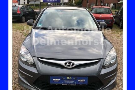Hyundai i30 107.200 km 5.699 &euro; Delmenhorst 27753
