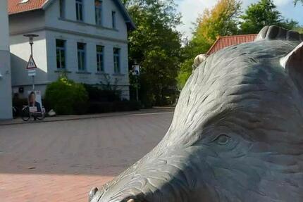 Wohnung Oldenburg Dobbenviertel - 1 Zimmer, 48 m&sup2;, 1.200&euro; | Angebot:26002124