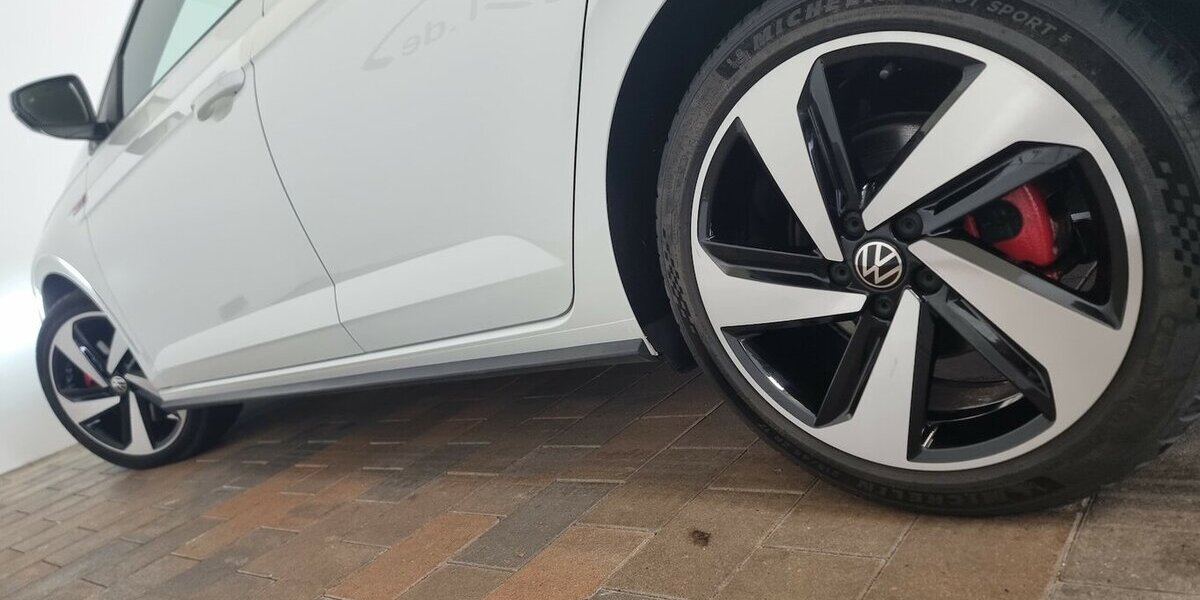 VW Polo GTI 2.0 TSI DSG Matrix-LED ACC APP SHZ DAB 25.700 km 23.850 &euro; Garrel 49681