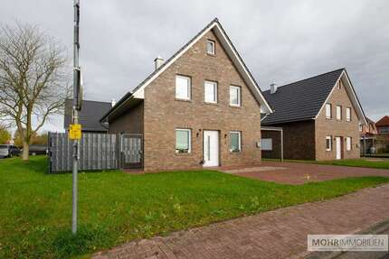 Wohnung zum Kaufen in Bad Zwischenahn 269.900 € 70 m² 2 zimmer