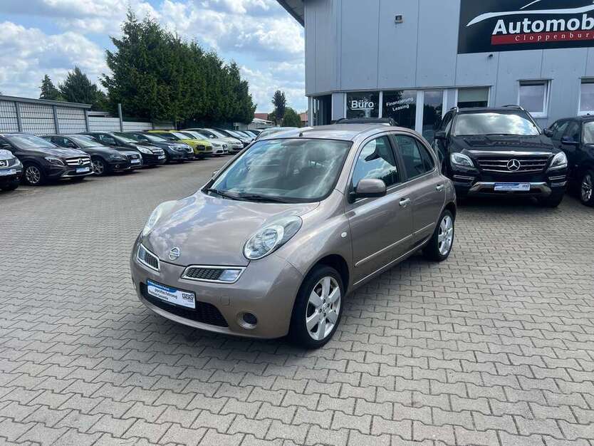 Micra