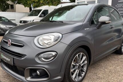 Fiat 500X 84.900 km 12.890 € Cloppenburg 49661