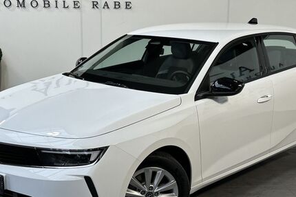 Opel Astra 3.750 km 19.989 &euro; Wardenburg 26203
