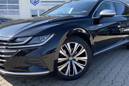 VW Arteon 93.548 km 27.950 &euro; Hatten | Sandkrug 26209
