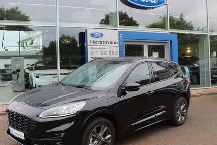 Ford Kuga 8.641 km 33.950 &euro; Rastede 26180