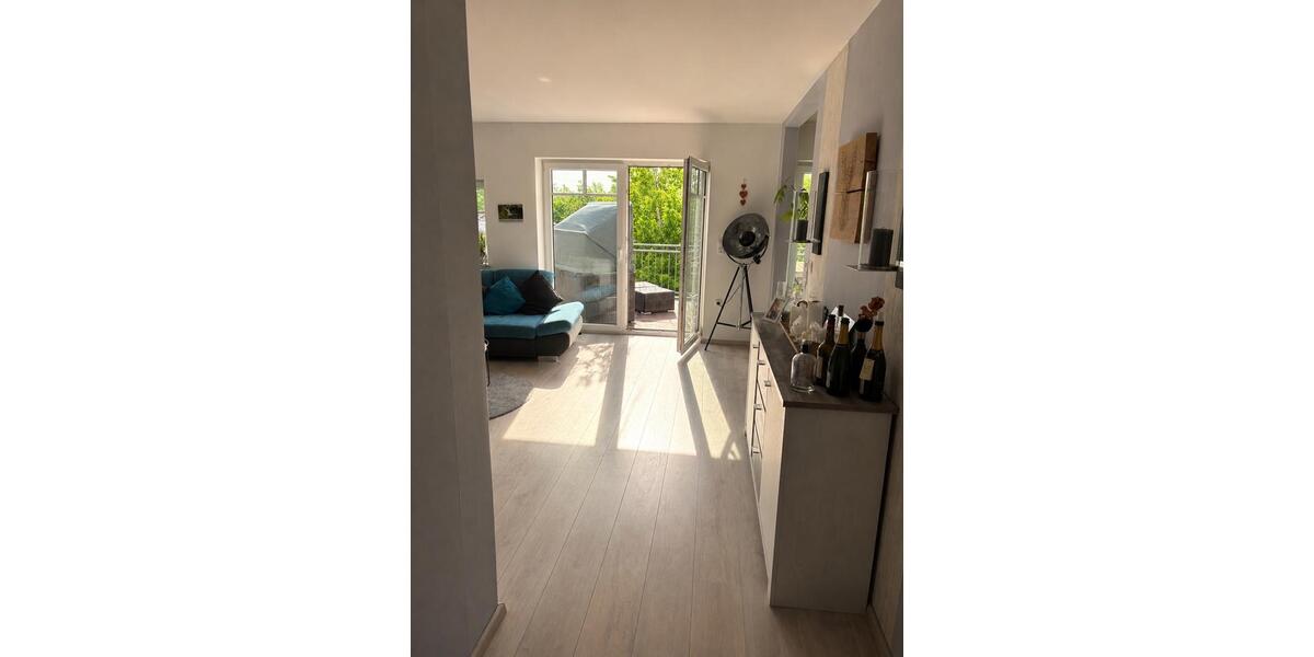 Dachgeschoßwohnung Oldenburg Alexandersfeld - 3 Zimmer, 94 m&sup2;, 399.000&euro; | Angebot:27083777