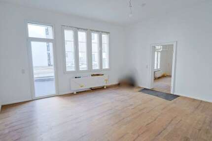 Wohnung Oldenburg Dobbenviertel - 3 Zimmer, 87 m&sup2;, 923&euro; | Angebot:26182071