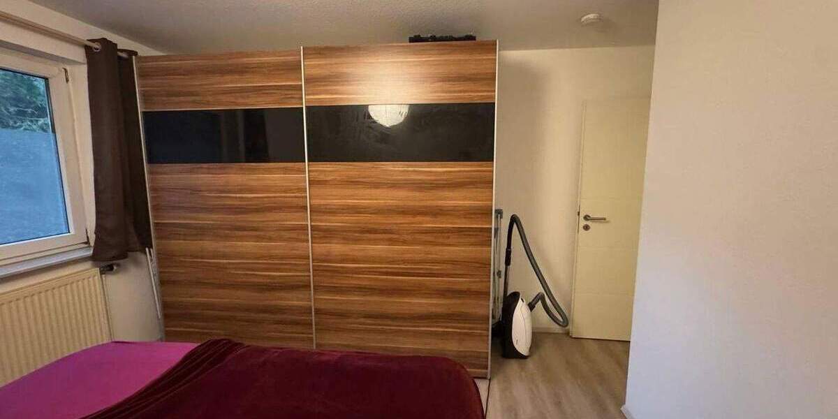 Schöne 3 Zimmer EG Wohnung in Hatten Munderloh mit Terrasse+Garten+Carport 3 zimmer