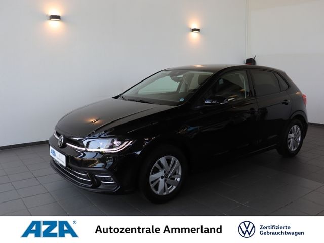 VW Polo 10.149 km 22.329 € Bad Zwischenahn 26160