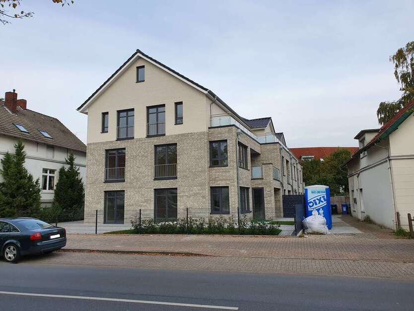 Wohnung zum Mieten in Oldenburg 725 € 65.73 m²