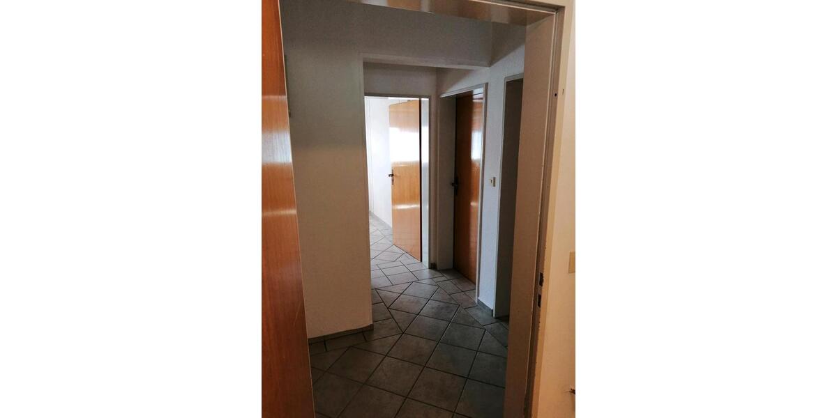 Erdgeschoßwohnung Friesoythe - 2 Zimmer, 80 m&sup2;, 390&euro; | Angebot:25569912