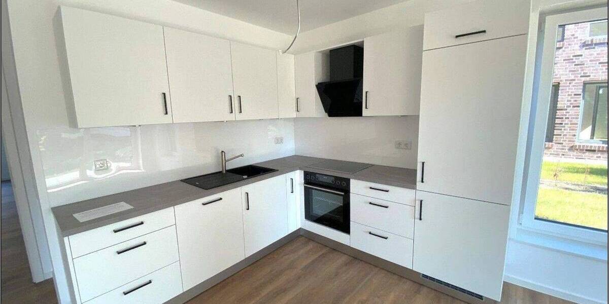 Etagenwohnung Rastede Hankhausen II - 3 Zimmer, 76 m&sup2;, 985&euro; | Angebot:26902916
