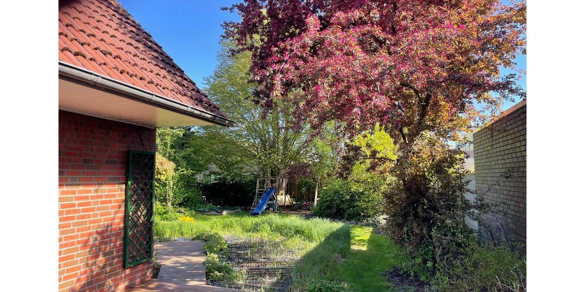 Einfamilienhaus Oldenburg Drielaker-Moor - 5 Zimmer, 157 m&sup2;, 470.000&euro; | Angebot:26325890