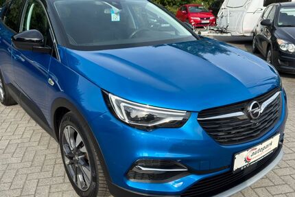 Opel Grandland (X) 75.000 km 11.990 &euro; Varel 26316