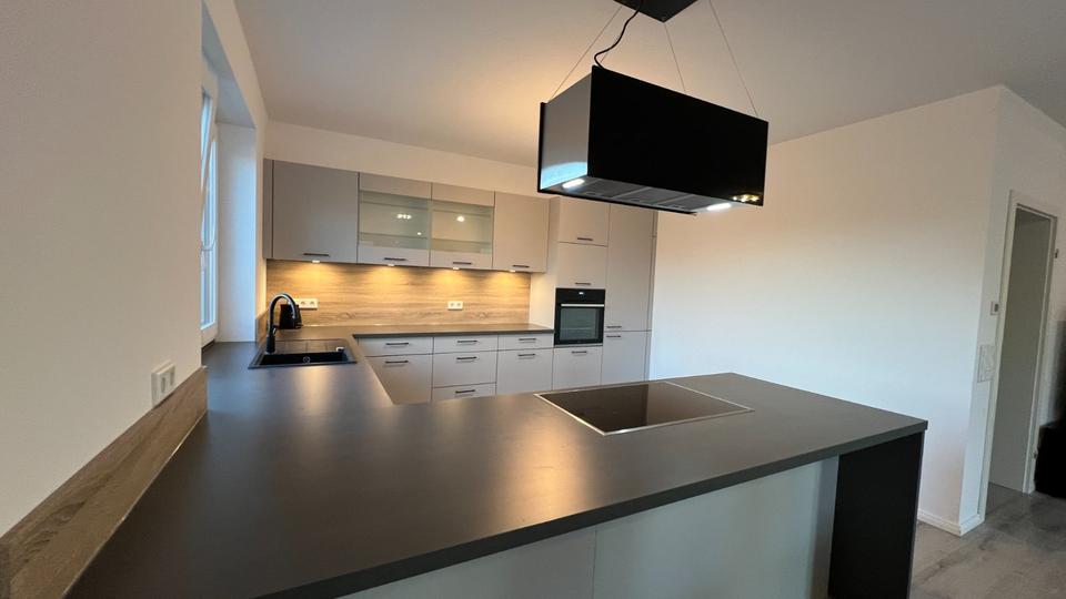 Moderne DHH in begehrter Lage zwischen Oldenburg und Bremen 4 zimmer