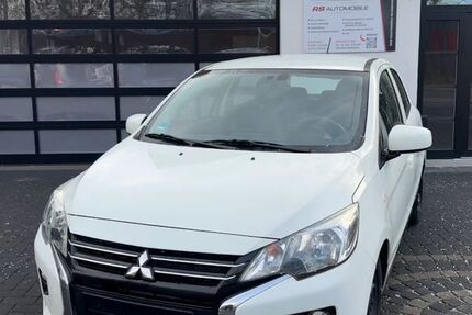 Mitsubishi Space Star 96.000 km 7.280 &euro; Delmenhorst 27751