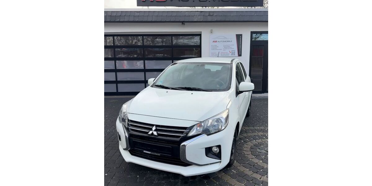 Mitsubishi Space Star 96.000 km 7.280 &euro; Delmenhorst 27751