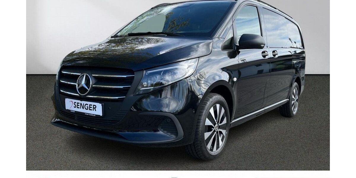 Mercedes-Benz Vito 10.500 km 60.631 &euro; Oldenburg OT Tweelbäke 26135