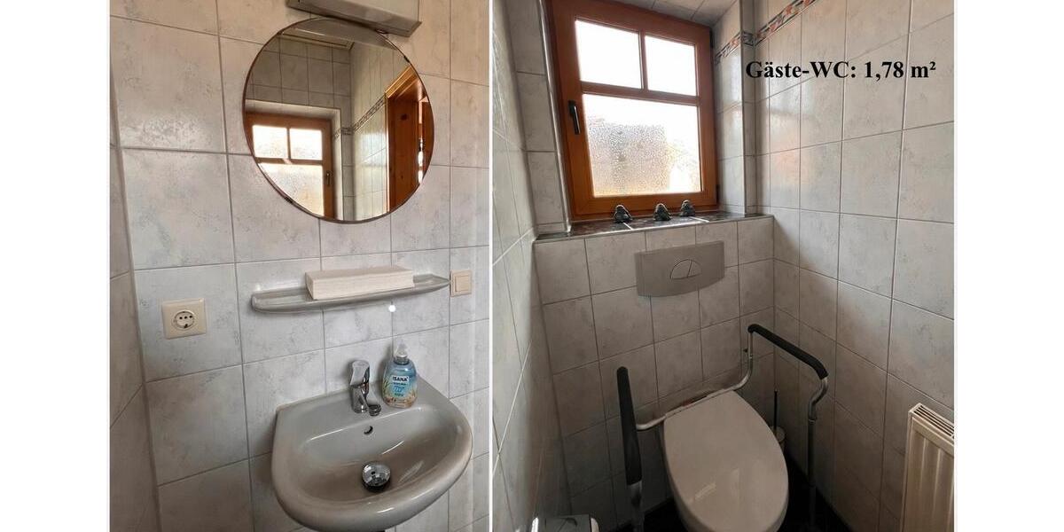 Bungalow Westerstede - 4 Zimmer, 143 m&sup2;, 450.000&euro; | Angebot:26518256