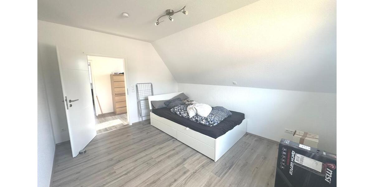 Doppelhaushälfte Oldenburg Drielaker-Moor - 4 Zimmer, 115 m&sup2;, 1.600&euro; | Angebot:26315901