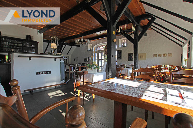 Gewerbeobjekt Rastede Loy - 745.000&euro; | Angebot:19301717