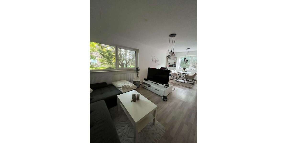 Etagenwohnung Oldenburg Bürgeresch - 3 Zimmer, 70 m&sup2;, 700&euro; | Angebot:25323955