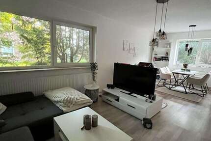 Wohnung Oldenburg Bürgeresch - 3 Zimmer, 70 m&sup2;, 700&euro; | Angebot:25323955