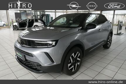 Opel Mokka 2.365 km 21.590 &euro; Oldenburg 26125