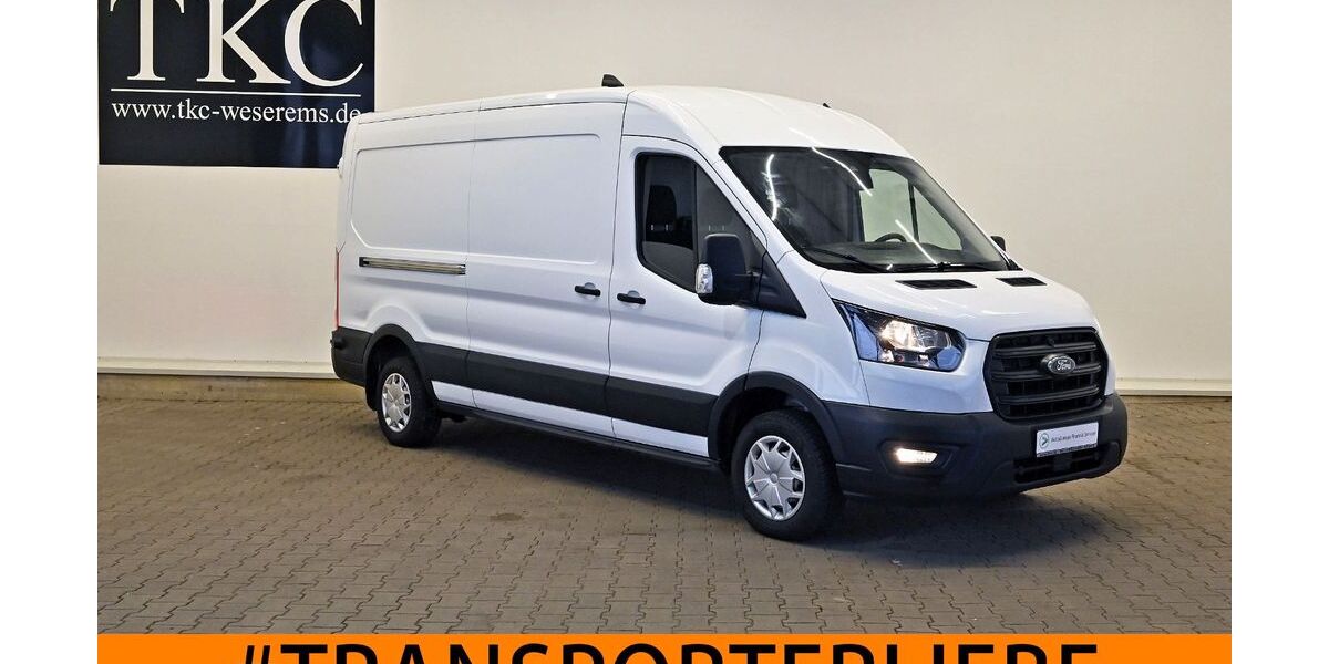 Ford Transit 116.763 km 20.111 &euro; Hude 27798