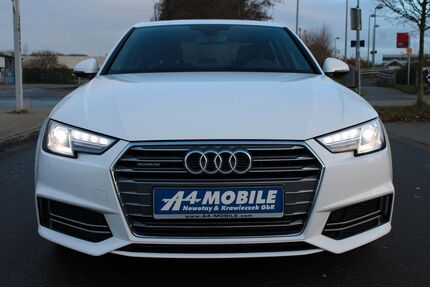 Audi A4 140.300 km 19.799 &euro; Oldenburg 26129