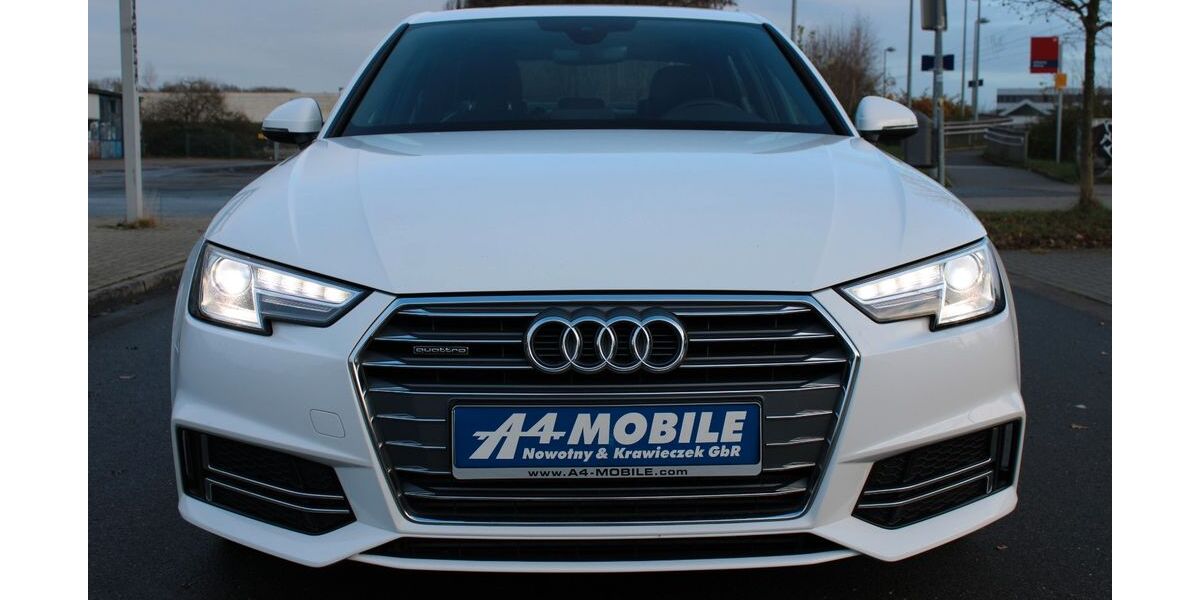 Audi A4 140.300 km 19.799 &euro; Oldenburg 26129
