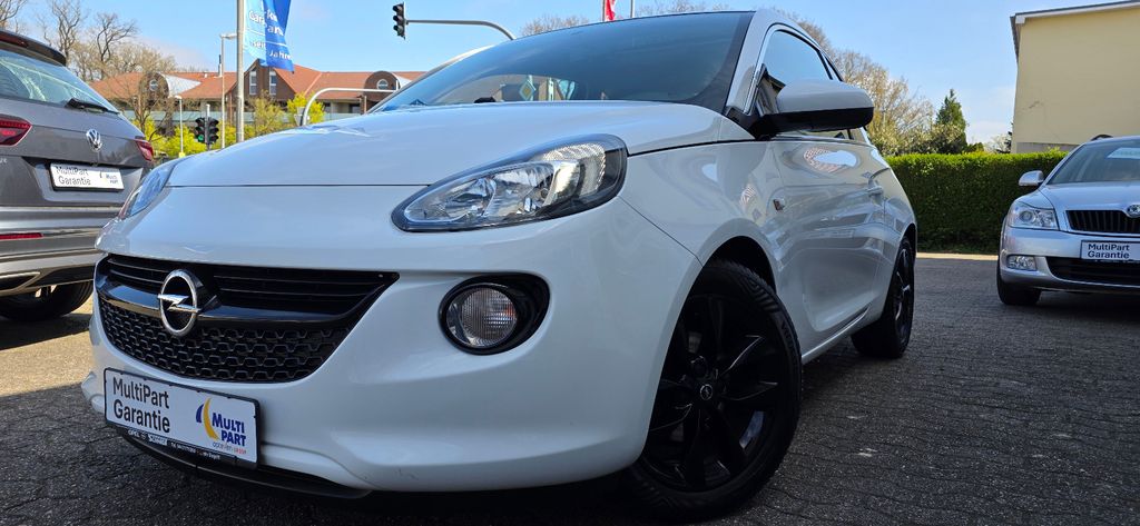 Opel Adam 116.377 km 7.999 &euro; Metjendorf 26215