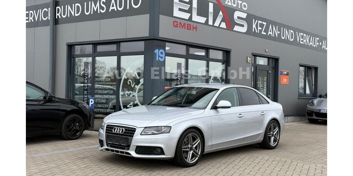 Audi A4 221.000 km 8.950 &euro; Garrel 49681