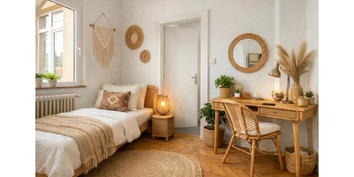 Erdgeschoßwohnung Oldenburg Dobbenviertel - 1 Zimmer, 12 m&sup2;, 420&euro; | Angebot:25416304