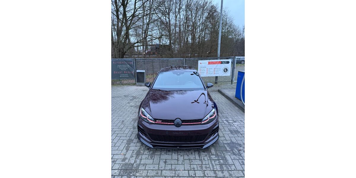 VW Golf 153.000 km 20.800 &euro; Jade 26349