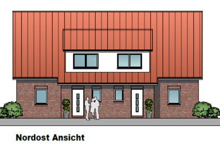 Haus Bad Zwischenahn - 5 Zimmer, 120 m&sup2;, 1.500&euro; | Angebot:25353188