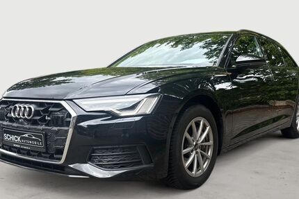 Audi A6 104.321 km 29.699 &euro; Oldenburg 26123